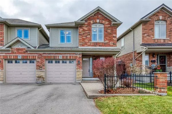 Grimsby, ON L6M 5E3,73 Sumner Crescent