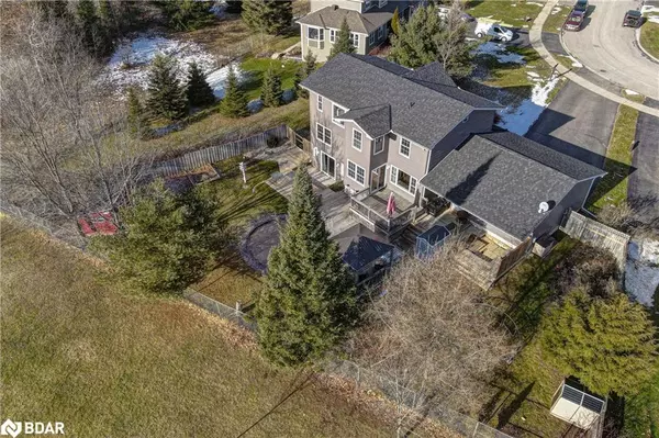 Bracebridge, ON P1L 1Z2,26 Killdeer Crescent