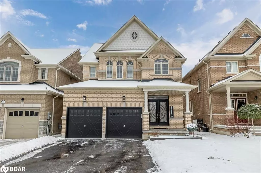 Innisfil, ON L9S 0G8,1327 Hunter Street