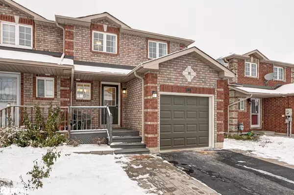 Barrie, ON L4M 7A7,280 Dunsmore Lane