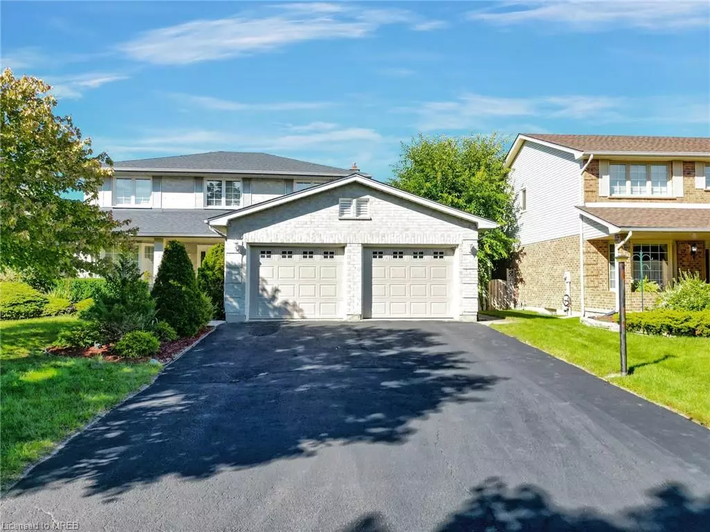 London, ON N6K 4C5,78 Summerdale Place