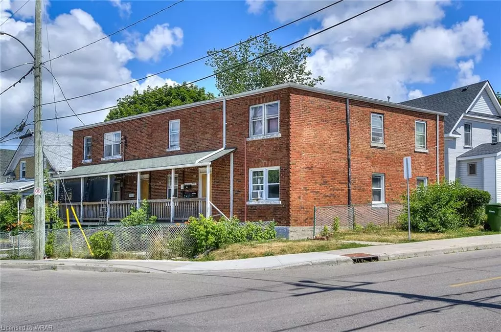 Kitchener, ON N2M 3H5,269 Madison Avenue S