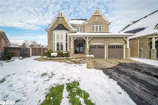 Barrie, ON L4N 6M7,70 Royal Park Boulevard W