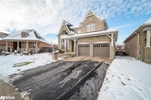 Barrie, ON L4N 6M7,70 Royal Park Boulevard W