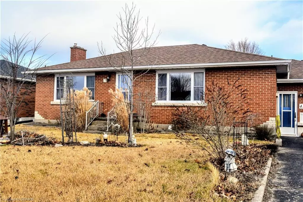 Delhi, ON N4B 2R7,453 Northern Avenue