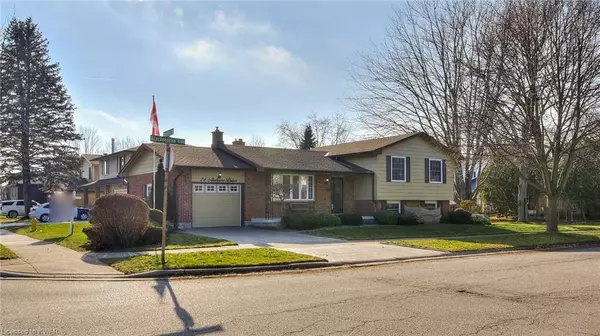 London, ON N6J 3X2,74 Andover Drive