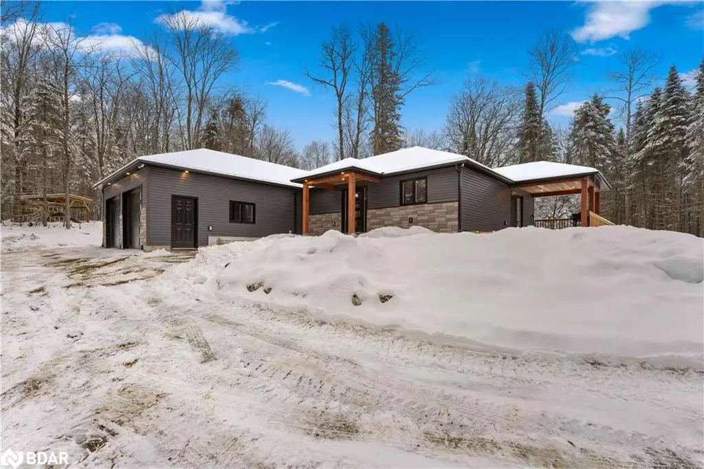 Bracebridge, ON P1L 1W9,1098 Springdale Pk Road