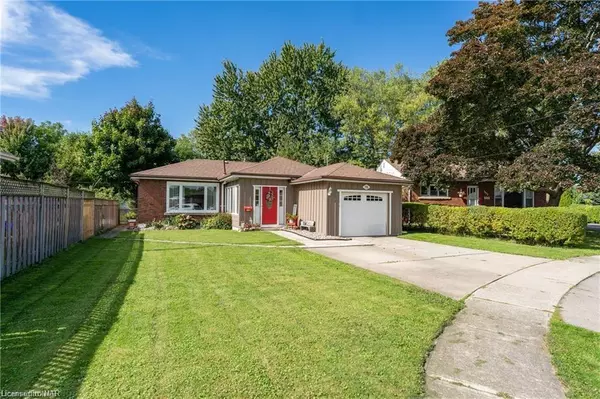 Niagara Falls, ON L2G 4S4,7792 Wilson Crescent