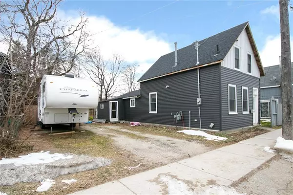 Owen Sound, ON N4K 3X6,149 14th Street W