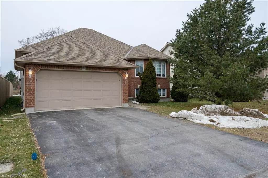 Belleville, ON K8P 5L9,22 Heartwood Drive