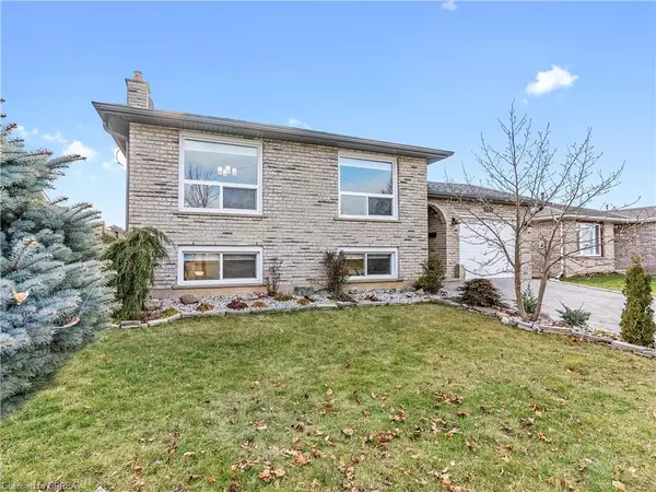 Brantford, ON N3P 1R7,97 Lynden Hill Crescent