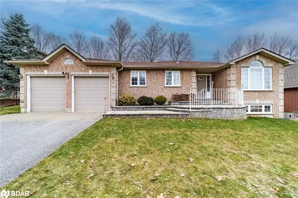 Barrie, ON L4M 6M6,82 Brown Wood Drive