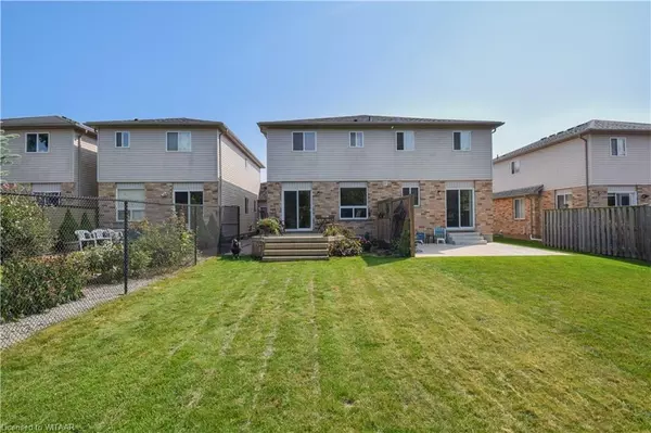 London, ON N5Y 6H7,681 Ridgeview Drive