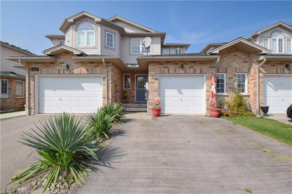 London, ON N5Y 6H7,681 Ridgeview Drive