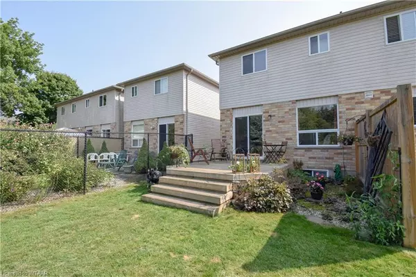 London, ON N5Y 6H7,681 Ridgeview Drive