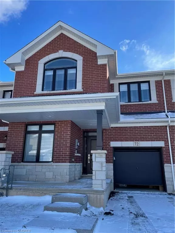 Waterdown, ON L8B 1Y5,72 Great Falls Boulevard