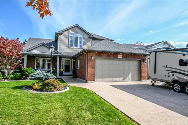 Niagara Falls, ON L2H 3J8,8500 Greenfield Crescent