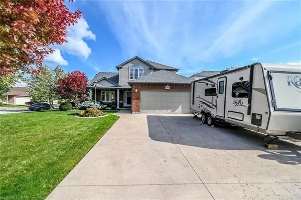 Niagara Falls, ON L2H 3J8,8500 Greenfield Crescent