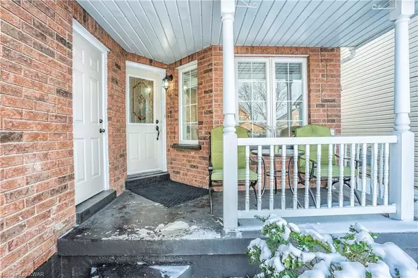 Cambridge, ON N1P 1E2,123 Wheatland Drive