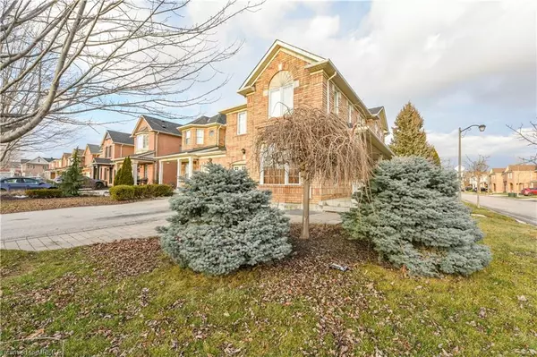 Milton, ON L9T 5W5,1193 Barclay Circle