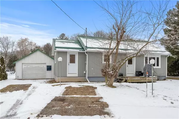 Simcoe, ON N3Y 4K6,2503 Nixon Road