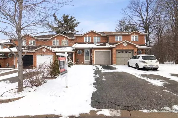 Barrie, ON L4N 0M1,457 Ferndale Drive S