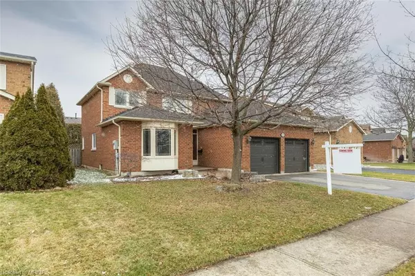 Brampton, ON L6X 2G7,69 Burgby Avenue