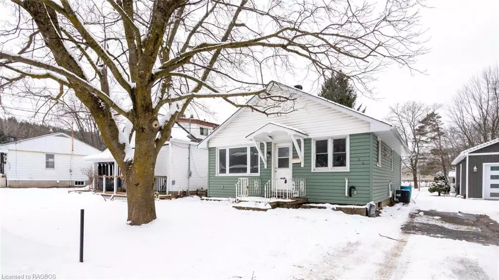 Owen Sound, ON N4K 5M2,954 8th Avenue W