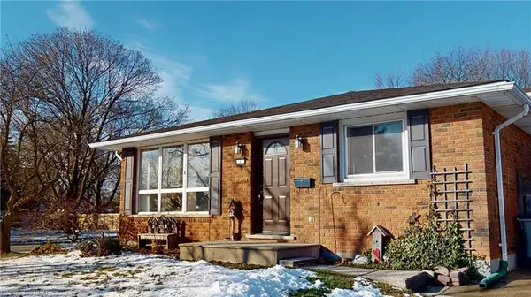 St. Marys, ON N4X 1B7,1 Sparling Crescent