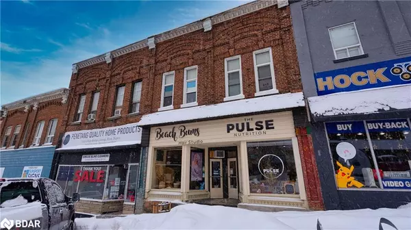 Penetanguishene, ON L9M 1S8,79 Main Street