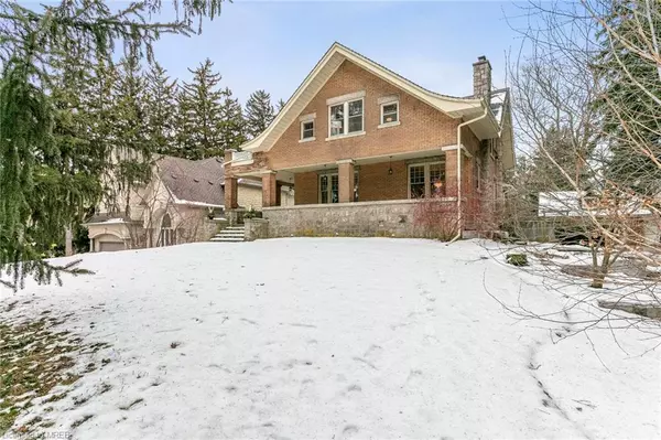 Ancaster, ON L9G 2N7,488 Golf Links Road