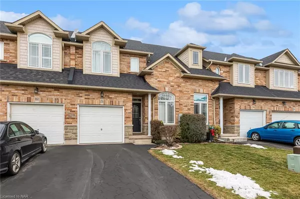 Stoney Creek, ON L8E 6G6,158 Benziger Lane