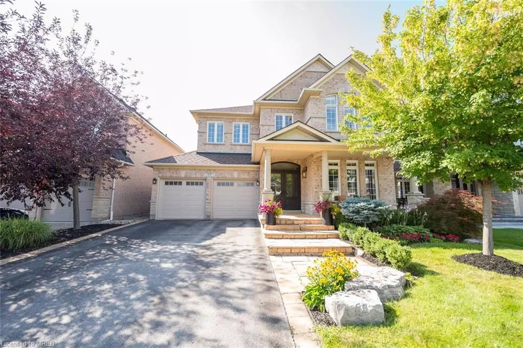 Brampton, ON L6Y 5K4,13 Howland Crescent