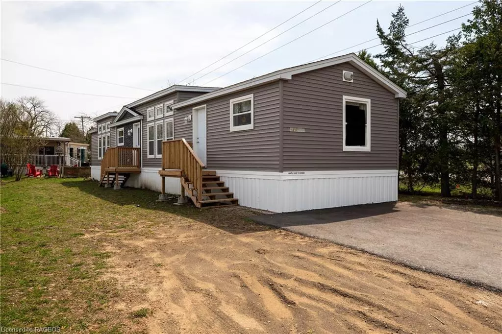 Saugeen Shores, ON N0H 2C1,332 6 Concession #1