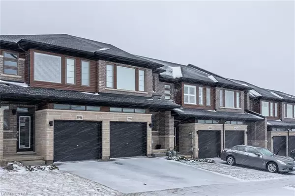 Beamsville, ON L3J 0S6,3998 Crown Street