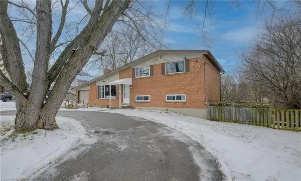 Newmarket, ON L3Y 3E8,100 Hamilton Drive