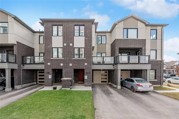 Milton, ON L9E 1W4,452 Bellflower Court