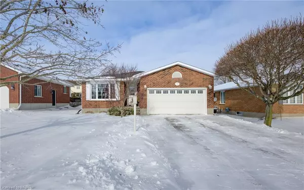 Listowel, ON N4W 3G4,585 Maple Avenue N