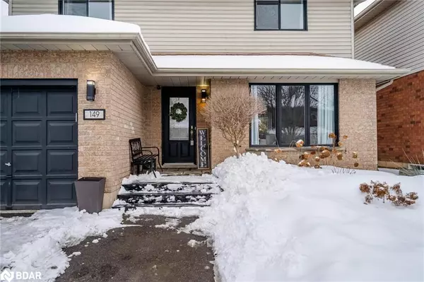 Alliston, ON L0M 1A0,149 Tupper Street W