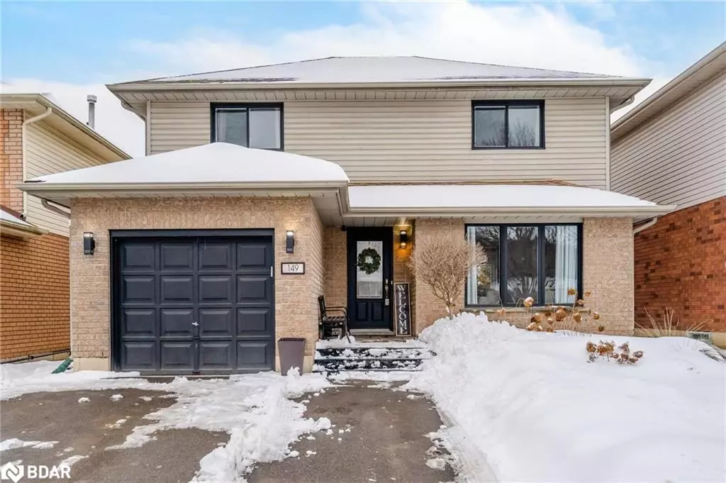 Alliston, ON L0M 1A0,149 Tupper Street W