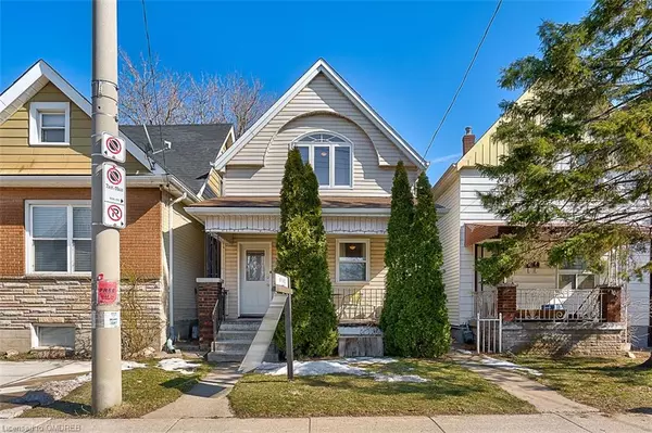 Hamilton, ON L8L 6M5,102 Sherman Avenue N