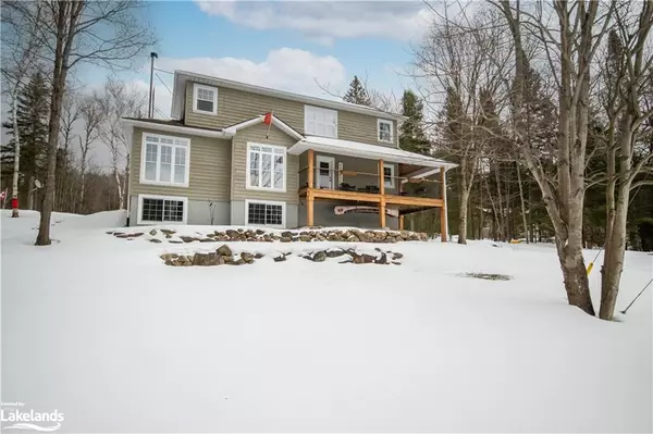 Bracebridge, ON P1L 1X1,1037 Miriam Drive