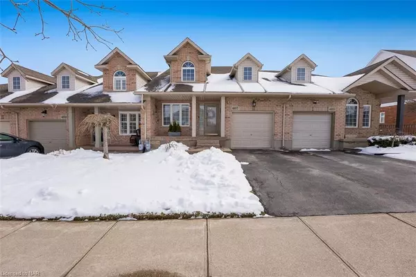 Beamsville, ON L0R 1B6,4057 Ashby Drive