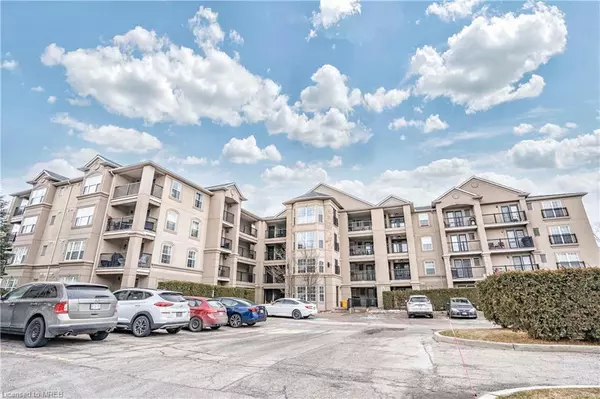 Milton, ON L9T 0B7,1487 Maple Avenue #412