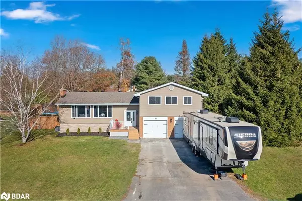 Bracebridge, ON P1L 1B5,16 Westvale Drive