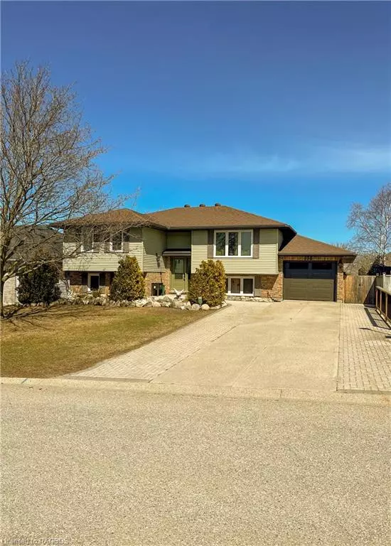 Port Elgin, ON N0H 2C4,875 Eastwood Drive