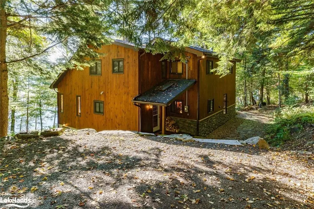 Lake Of Bays (twp), ON P1H 2J6,1308 Walker Lake Drive