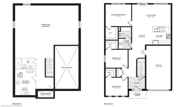 Port Elgin, ON N0H 2C2,321 (LOT 49) Mary Rose Avenue