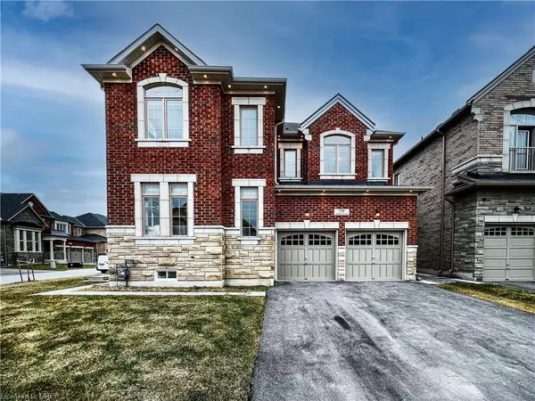 Waterdown, ON L8B 1W7,79 Avanti Crescent