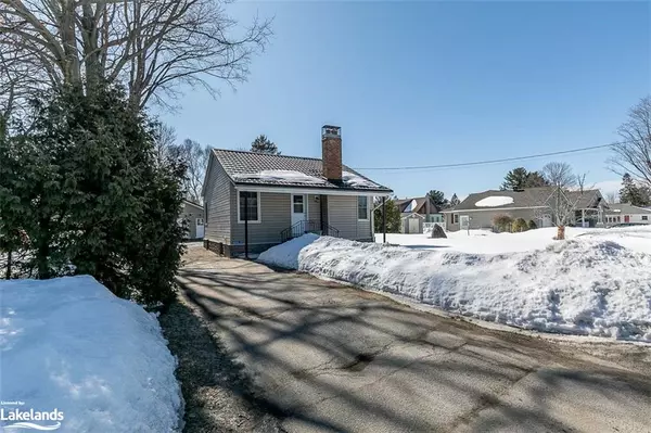 Gravenhurst, ON P1P 1E8,255 George Street